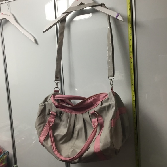 Cute Duffel bag/ weekend bag - Picture 2 of 10